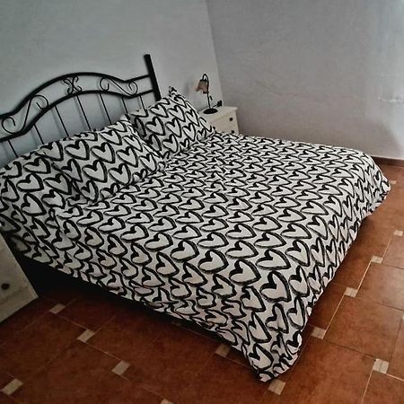 Casa Lucas Villa Vejer de la Frontera Eksteriør bilde