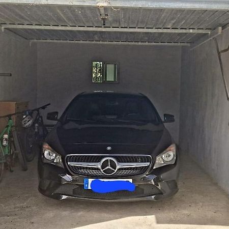 Casa Lucas Villa Vejer de la Frontera Eksteriør bilde