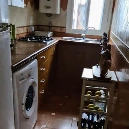 Casa Lucas Villa Vejer de la Frontera Eksteriør bilde