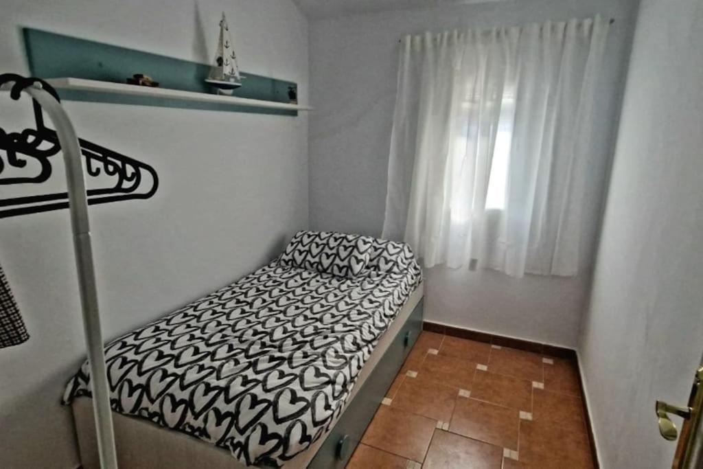 Casa Lucas Villa Vejer de la Frontera Eksteriør bilde