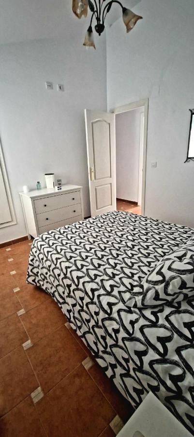 Casa Lucas Villa Vejer de la Frontera Eksteriør bilde
