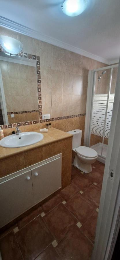Casa Lucas Villa Vejer de la Frontera Eksteriør bilde
