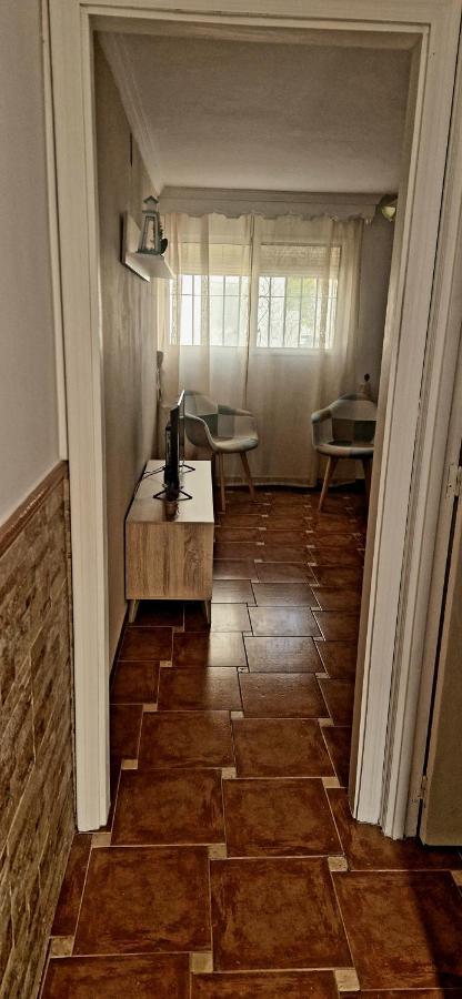 Casa Lucas Villa Vejer de la Frontera Eksteriør bilde