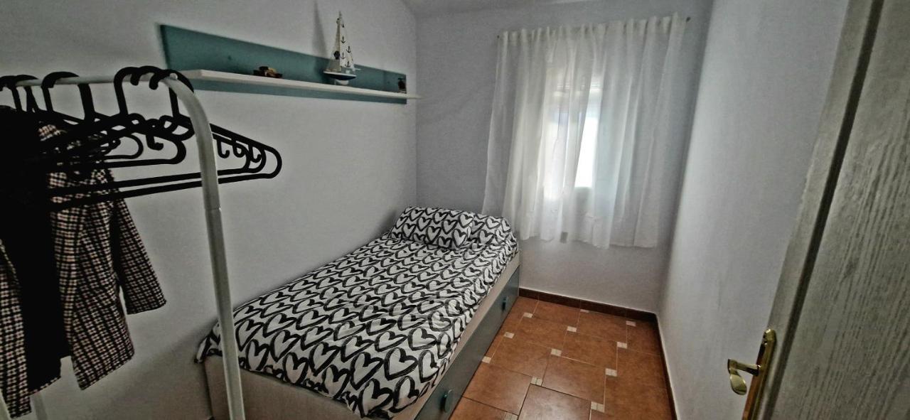 Casa Lucas Villa Vejer de la Frontera Eksteriør bilde