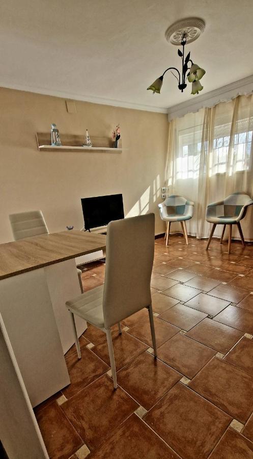 Casa Lucas Villa Vejer de la Frontera Eksteriør bilde