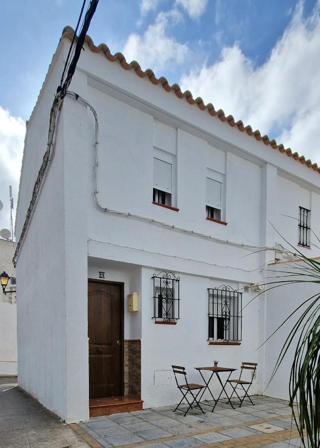 Casa Lucas Villa Vejer de la Frontera Eksteriør bilde
